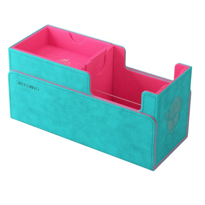 Gamegenic The Academic 133+ XL (Tolarian Edition Teal/Pink) - Image 10