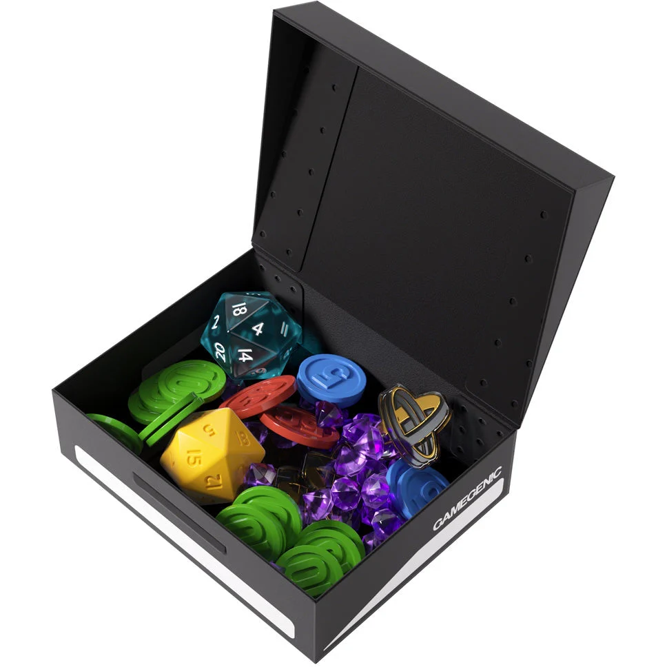 Gamegenic Token Holder (Black) - Image 5