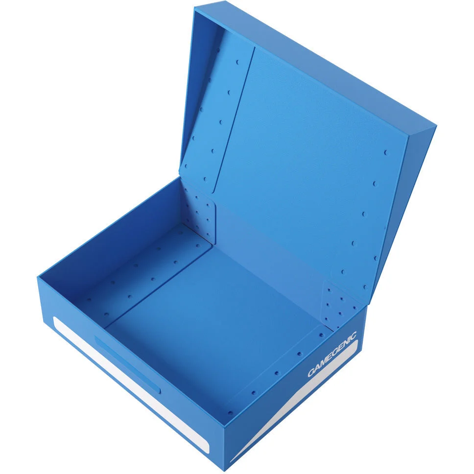 Gamegenic Token Holder (Blue) - Image 3