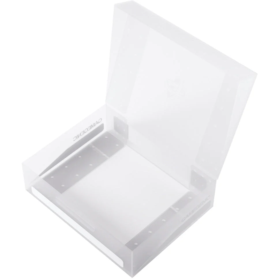 Gamegenic Token Holder (Clear) - Image 3