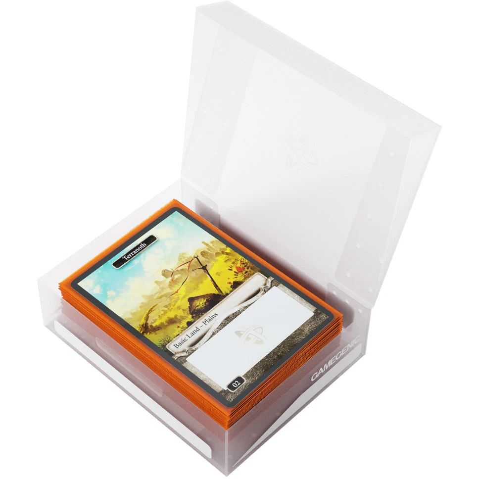 Gamegenic Token Holder (Clear) - Image 6