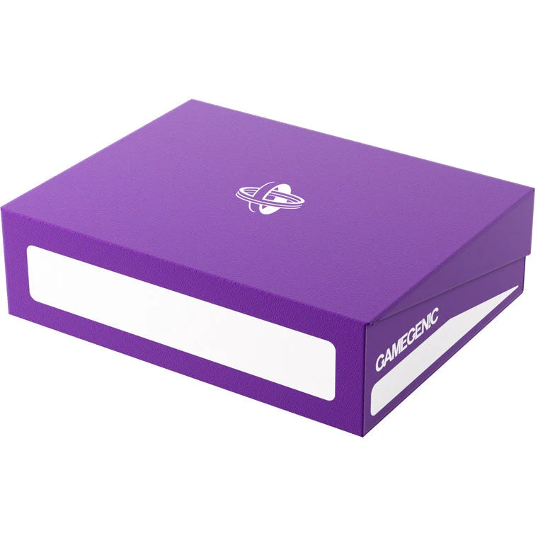 Gamegenic Token Holder (Purple) - Image 2