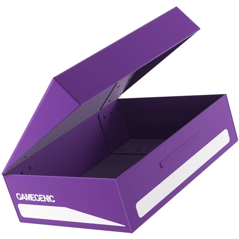 Gamegenic Token Holder (Purple) - Image 4