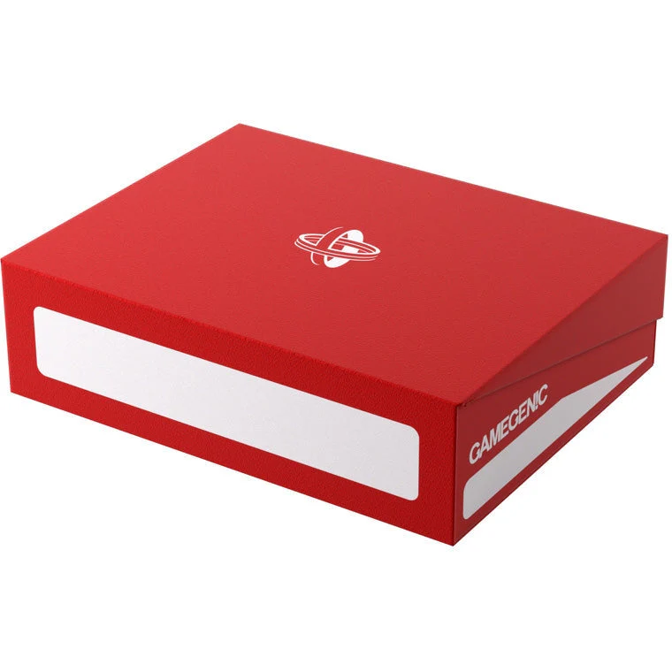 Gamegenic Token Holder (Red) - Image 2