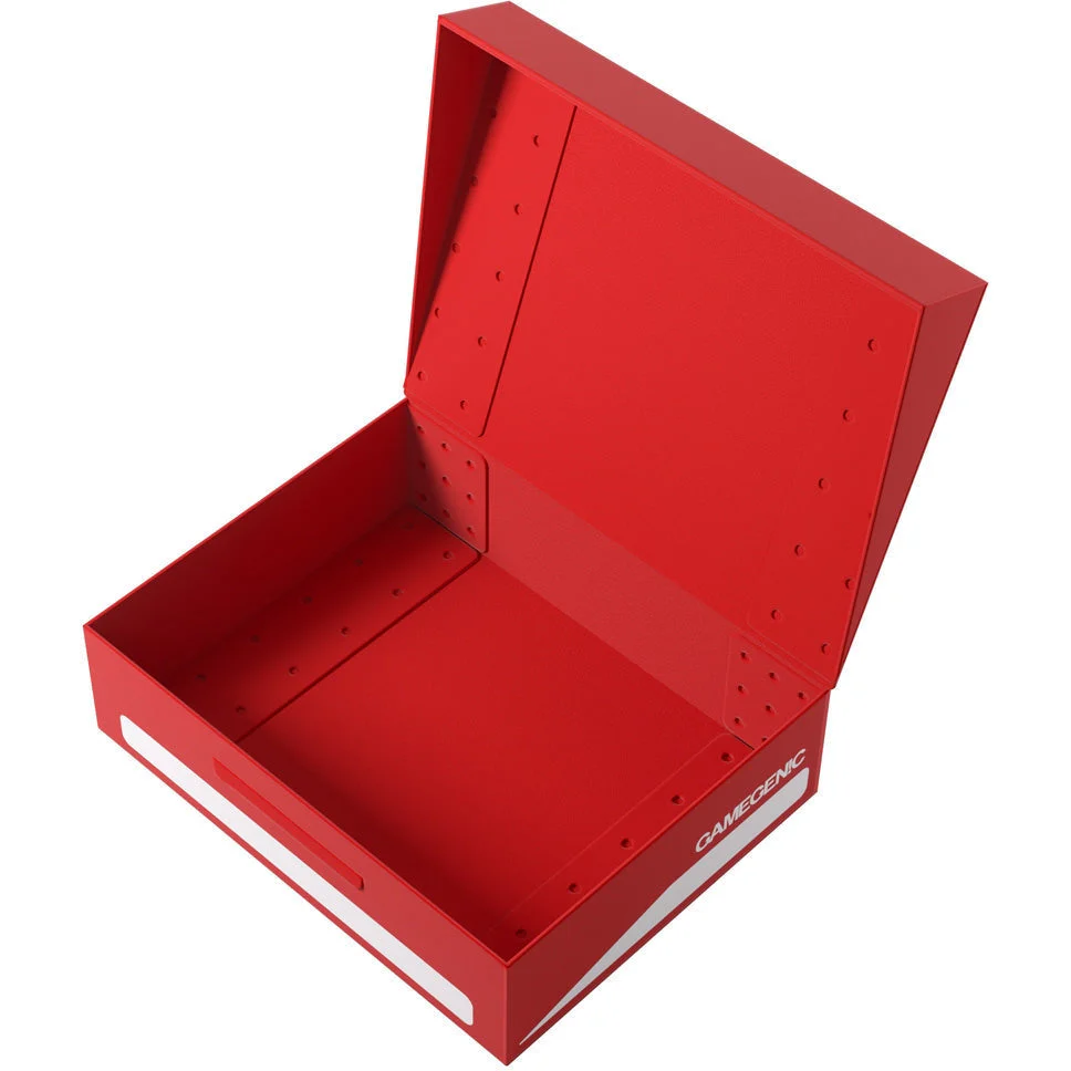 Gamegenic Token Holder (Red) - Image 3