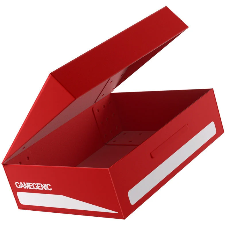 Gamegenic Token Holder (Red) - Image 4