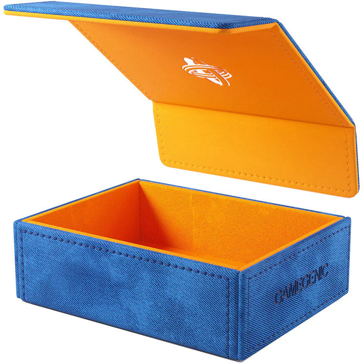 Gamegenic Token Keep (Blue/Orange) - Image 3