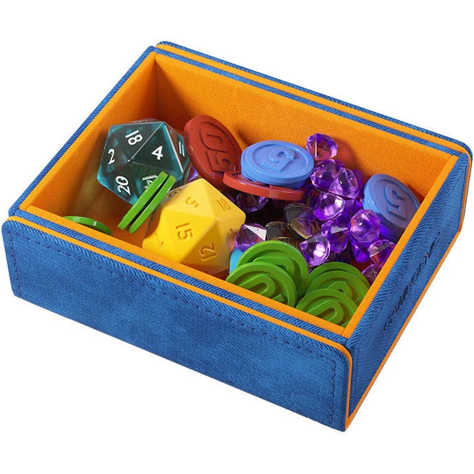 Gamegenic Token Keep (Blue/Orange) - Image 4