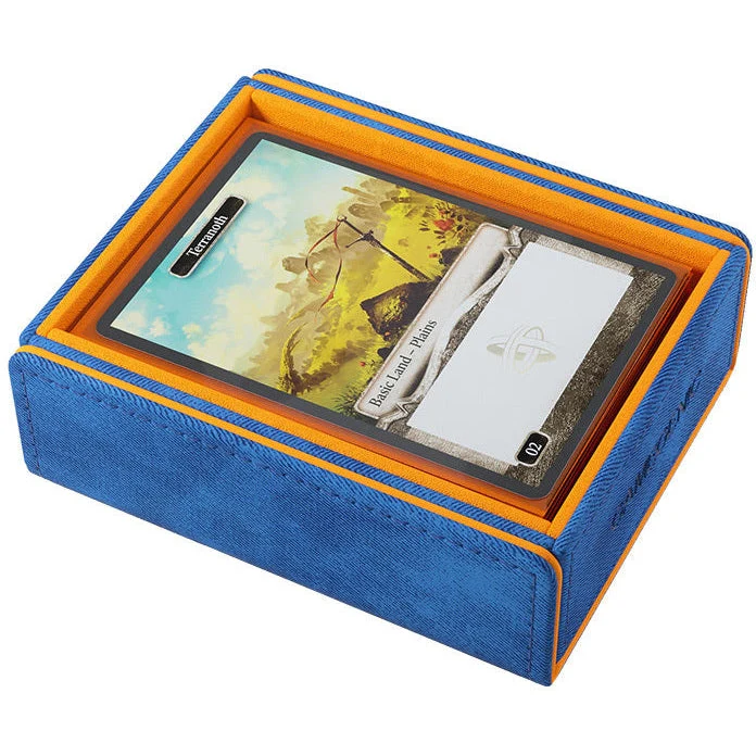 Gamegenic Token Keep (Blue/Orange) - Image 5