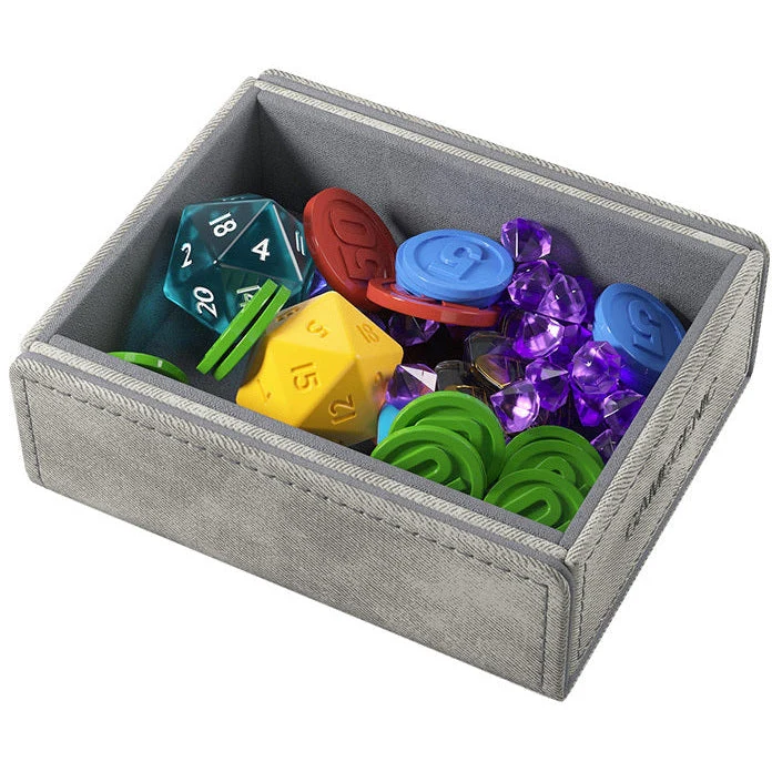 Gamegenic Token Keep (Gray) - Image 4