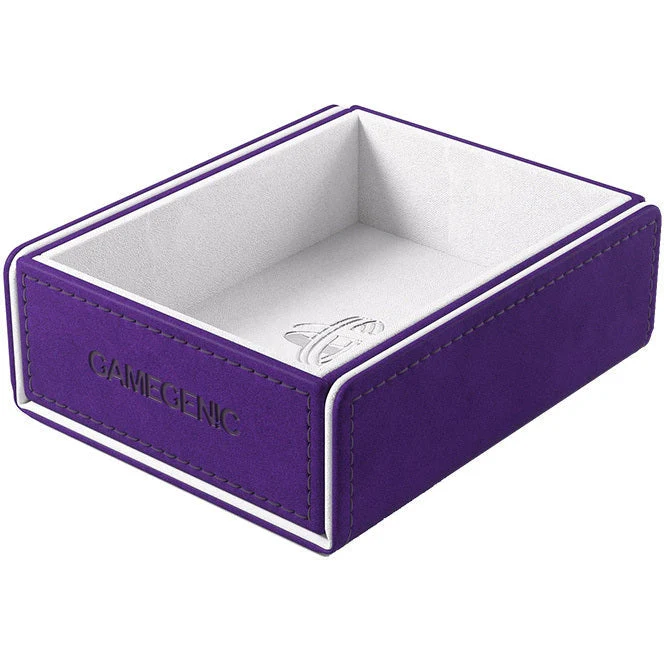 Gamegenic Token Keep (Purple/White) - Image 2
