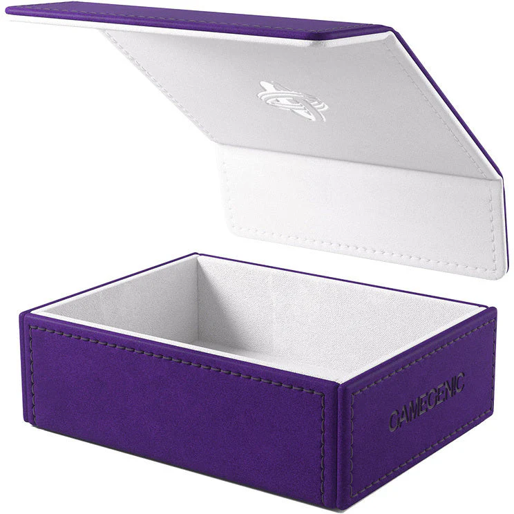 Gamegenic Token Keep (Purple/White) - Image 3