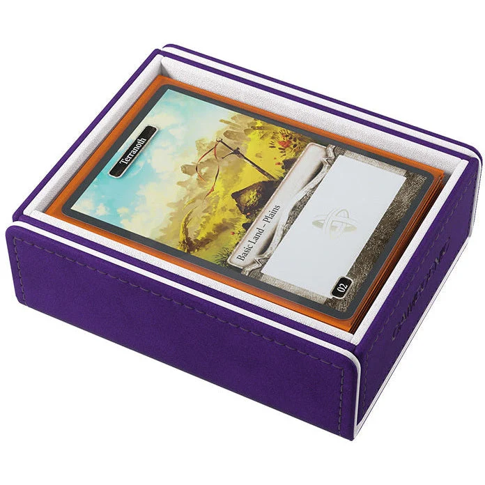 Gamegenic Token Keep (Purple/White) - Image 5