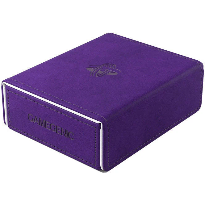 Gamegenic Token Keep (Purple/White) - Image 6