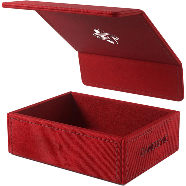 Gamegenic Token Keep (Red) - Image 3