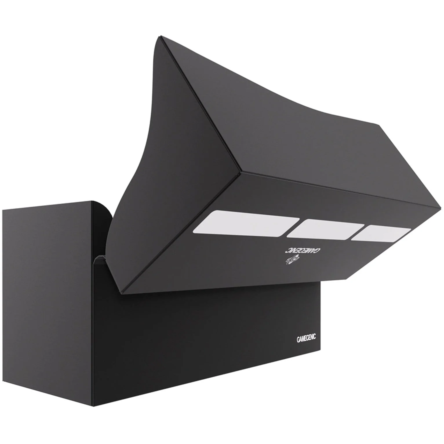 Gamegenic Triple Deck Holder 300+ XL (Black) - Image 2