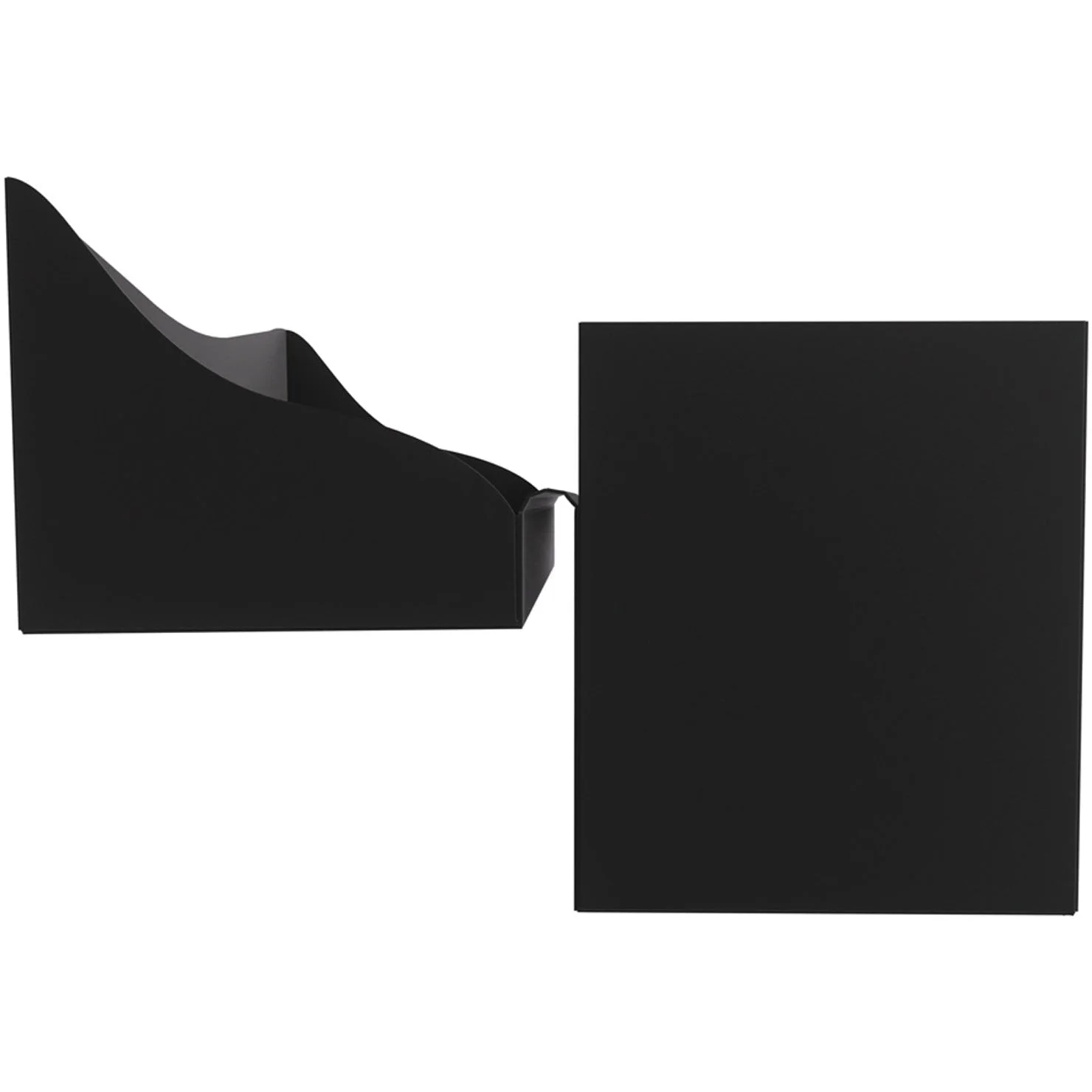 Gamegenic Triple Deck Holder 300+ XL (Black) - Image 3