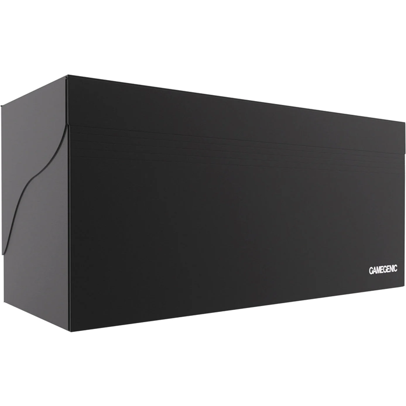 Gamegenic Triple Deck Holder 300+ XL (Black) - Image 5