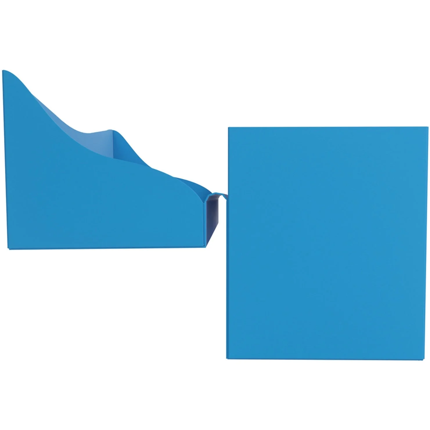 Gamegenic Triple Deck Holder 300+ XL (Blue) - Image 3