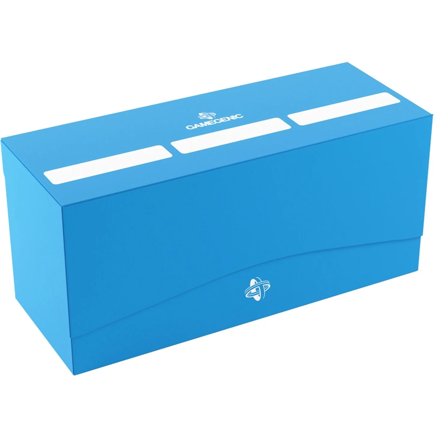 Gamegenic Triple Deck Holder 300+ XL (Blue) - Image 6