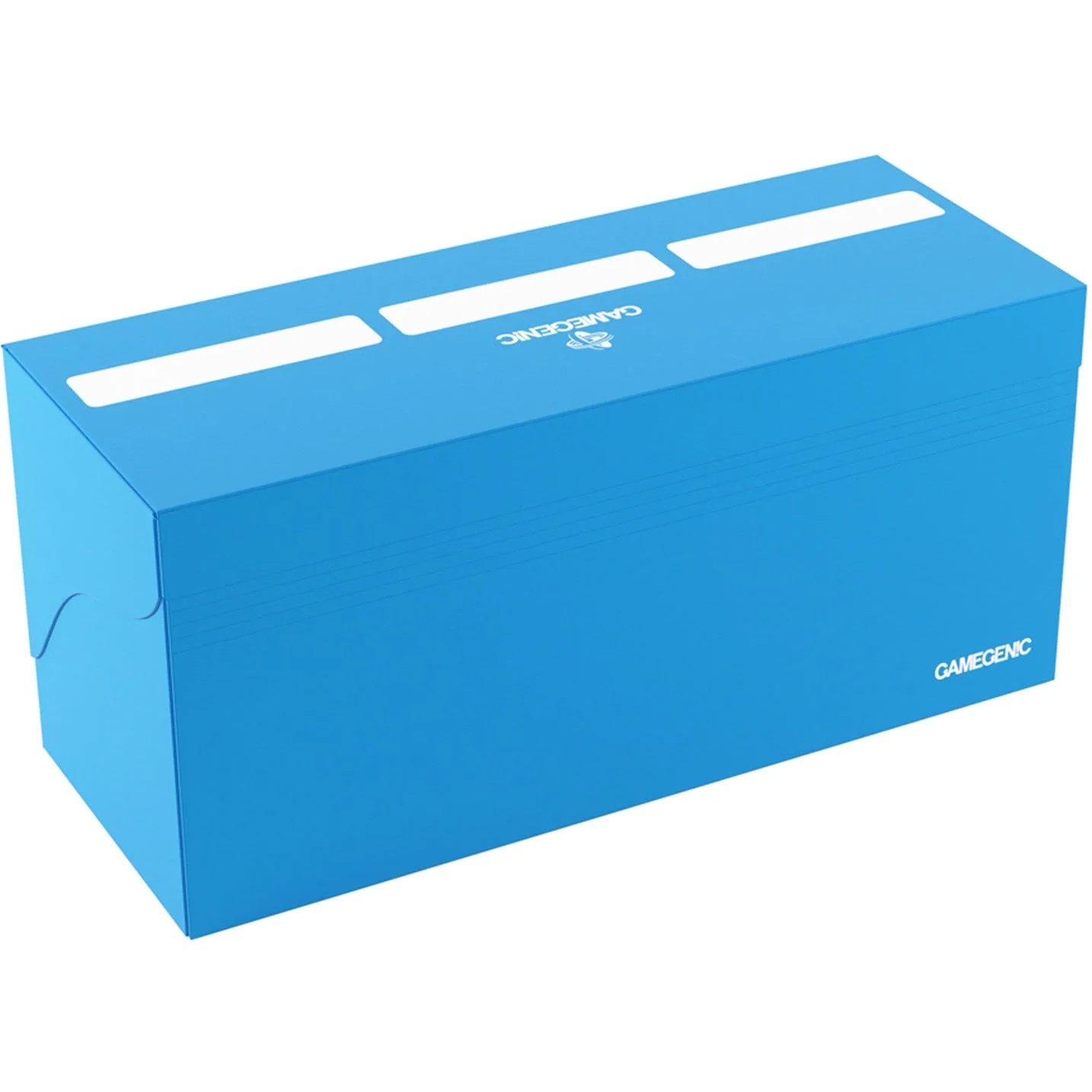 Gamegenic Triple Deck Holder 300+ XL (Blue) - Image 7