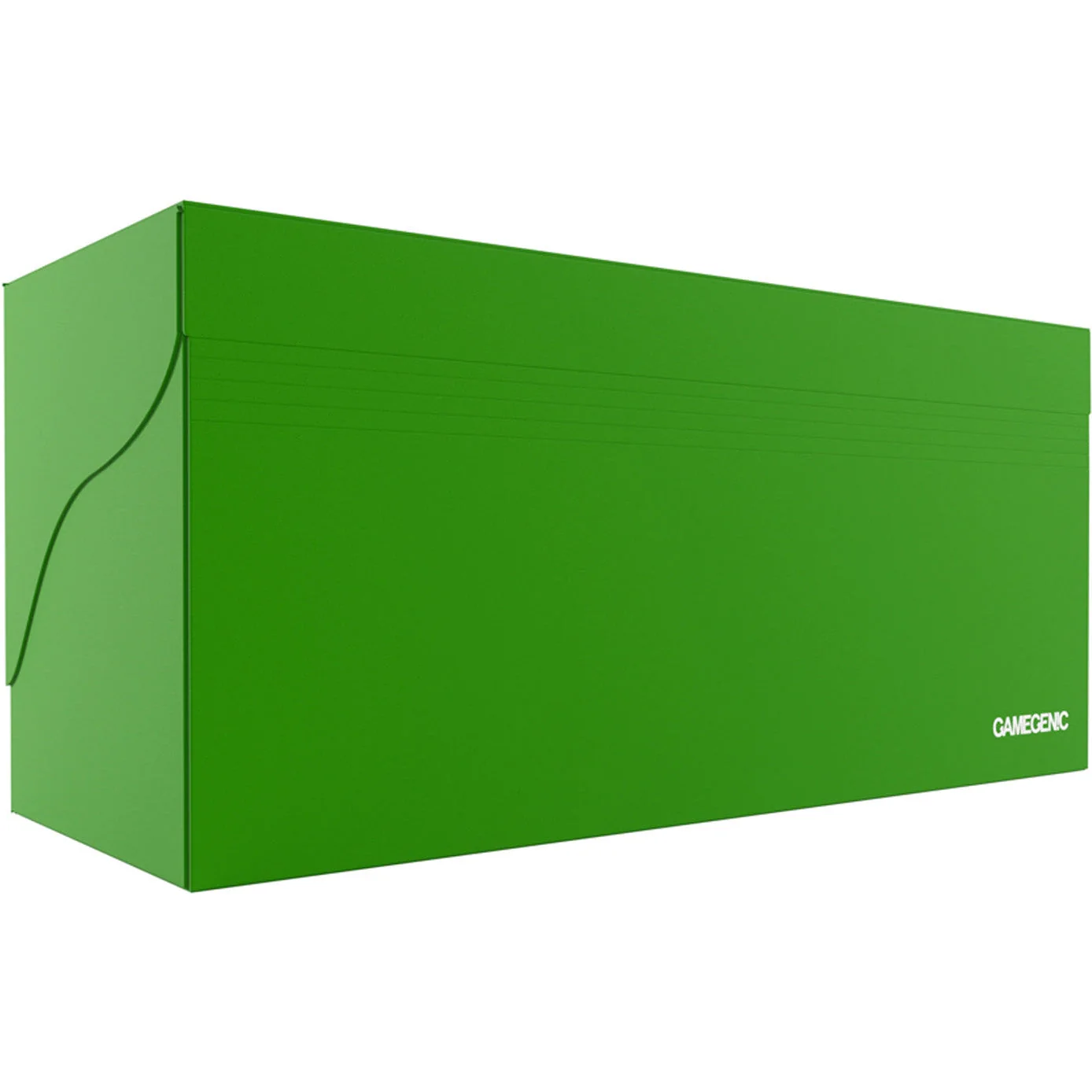 Gamegenic Triple Deck Holder 300+ XL (Green) - Image 5