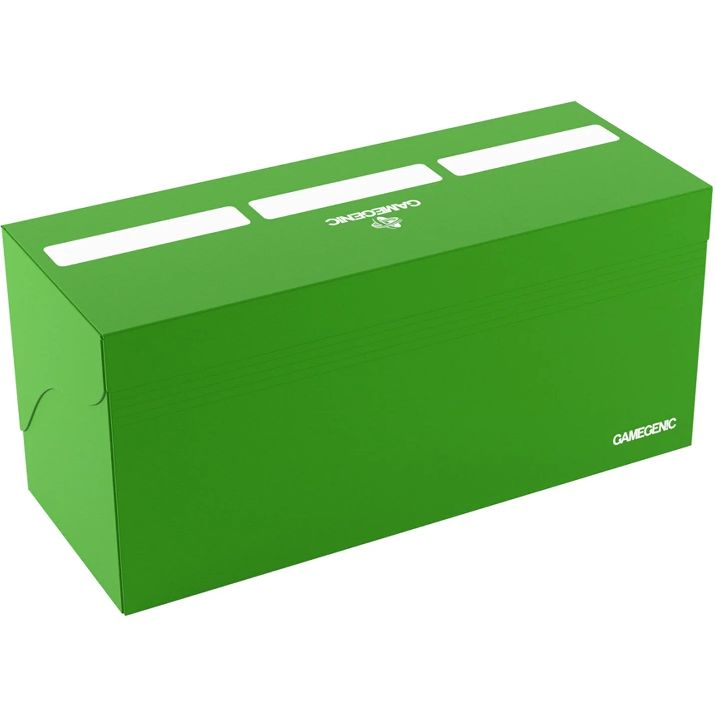 Gamegenic Triple Deck Holder 300+ XL (Green) - Image 7