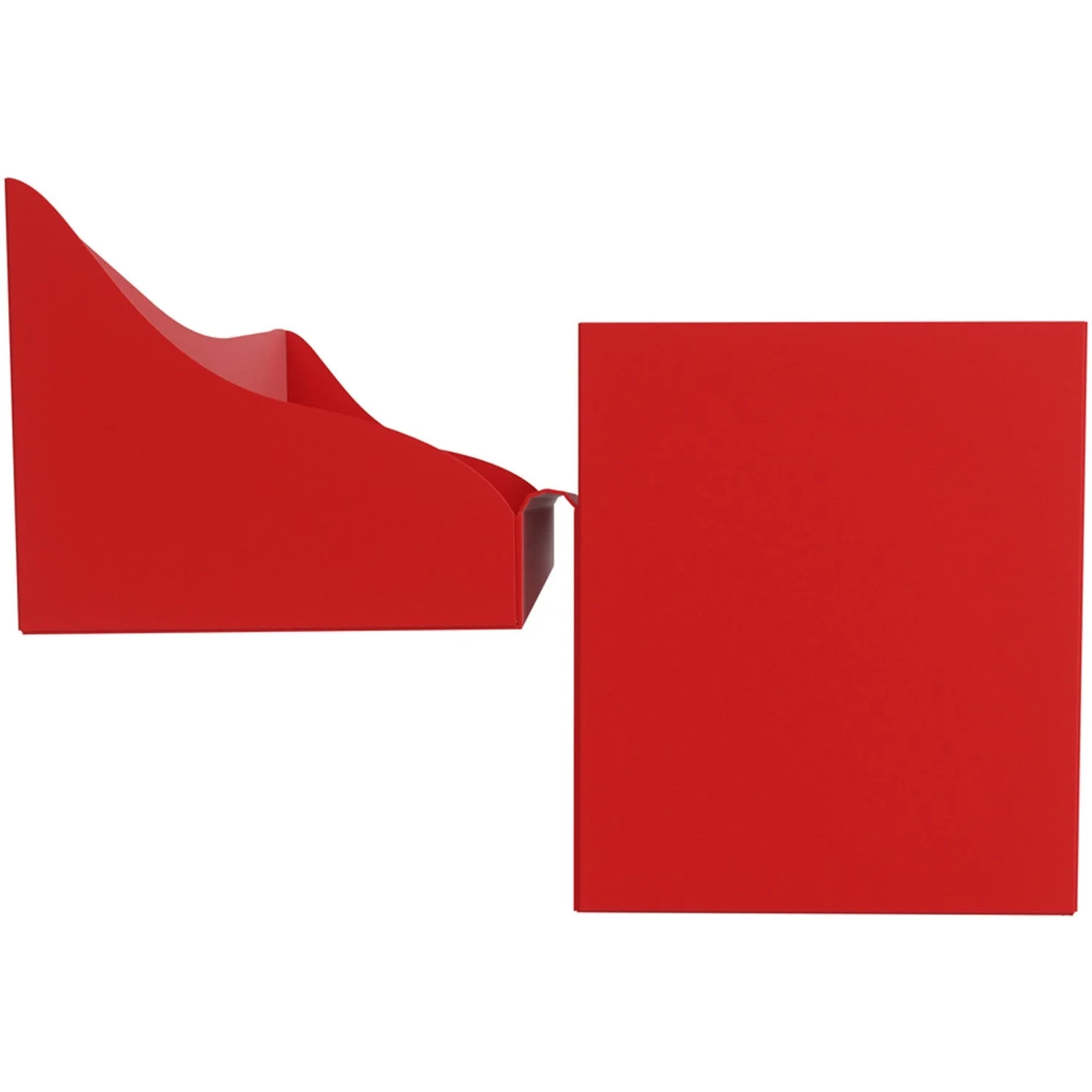 Gamegenic Triple Deck Holder 300+ XL (Red) - Image 3