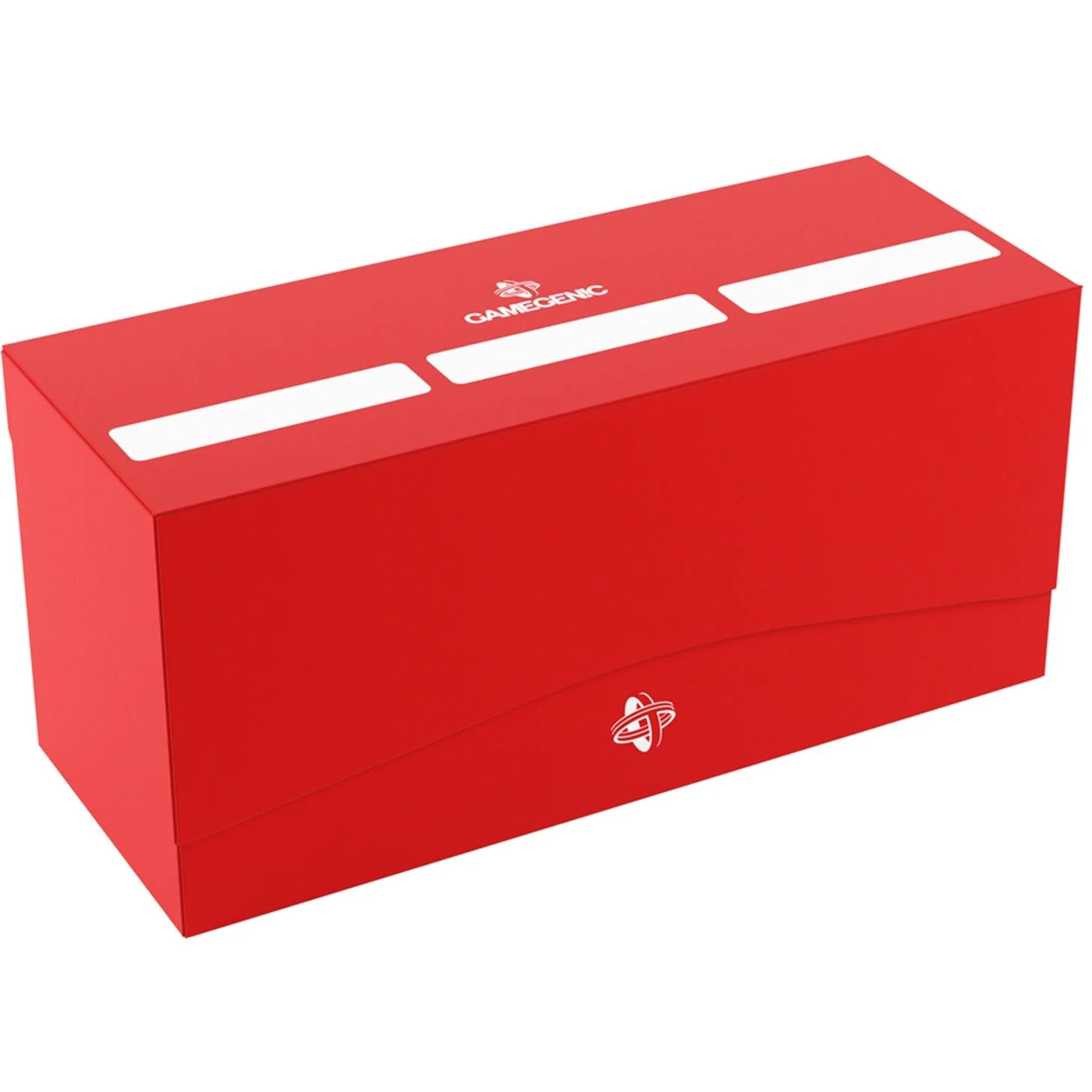 Gamegenic Triple Deck Holder 300+ XL (Red) - Image 6