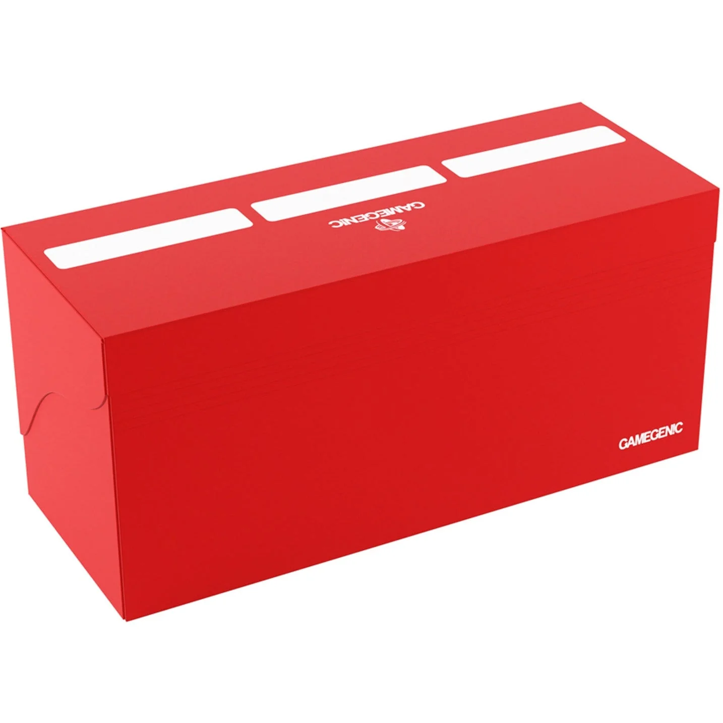 Gamegenic Triple Deck Holder 300+ XL (Red) - Image 7