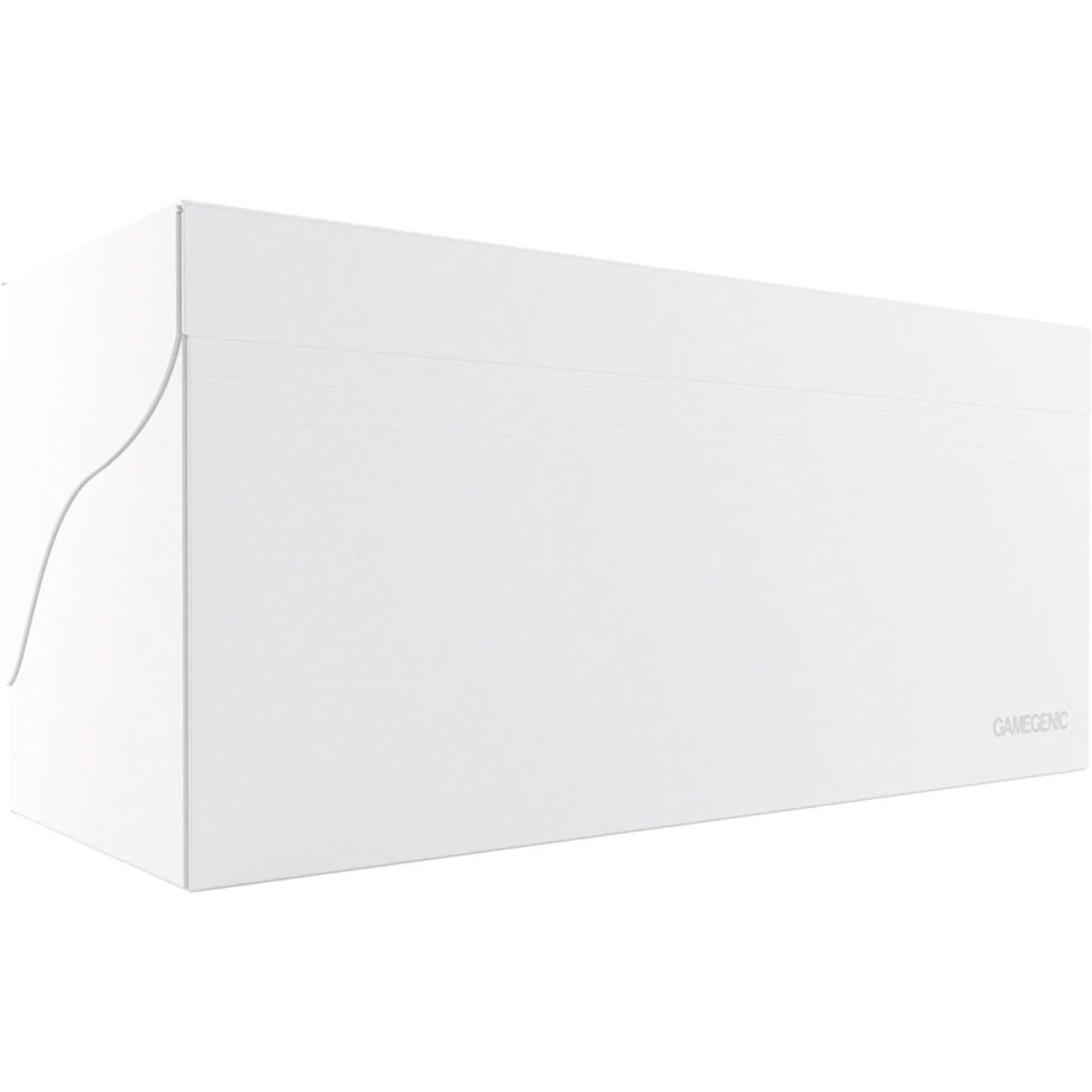 Gamegenic Triple Deck Holder 300+ XL (White) - Image 5