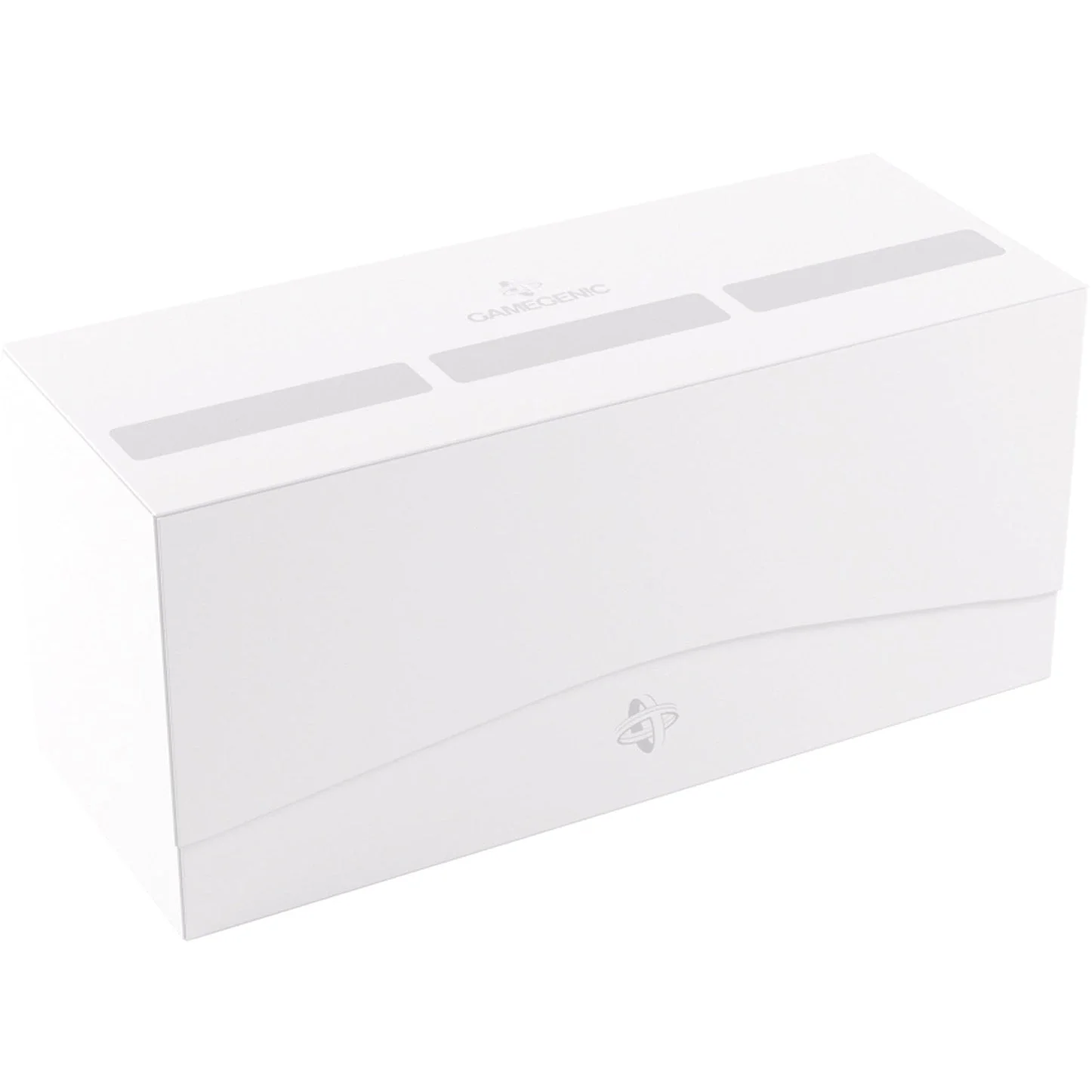 Gamegenic Triple Deck Holder 300+ XL (White) - Image 6