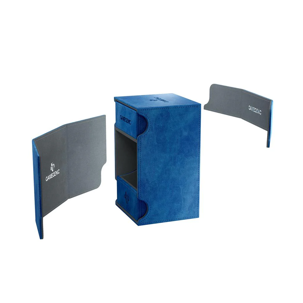 Gamegenic Watchtower 100+ XL (Blue) - Image 4