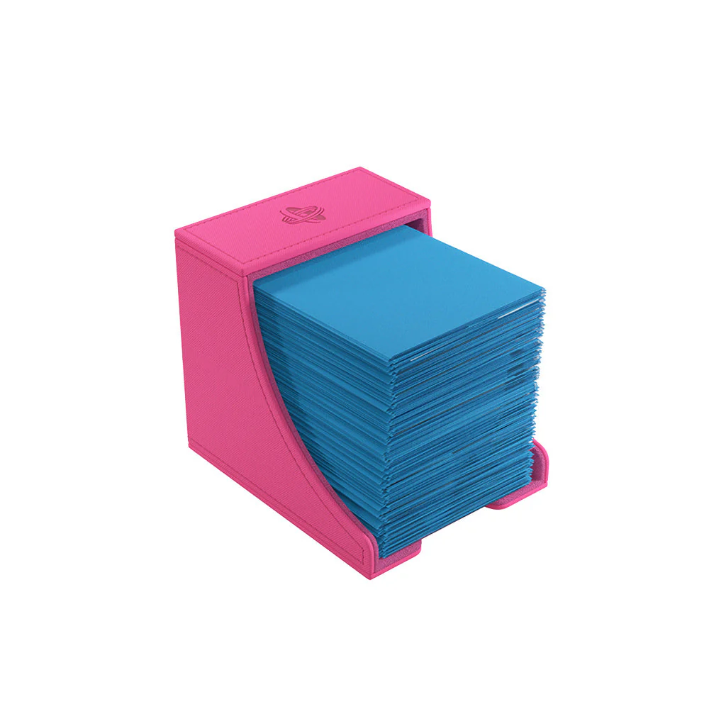 Gamegenic Watchtower 100+ XL (Pink) - Image 3