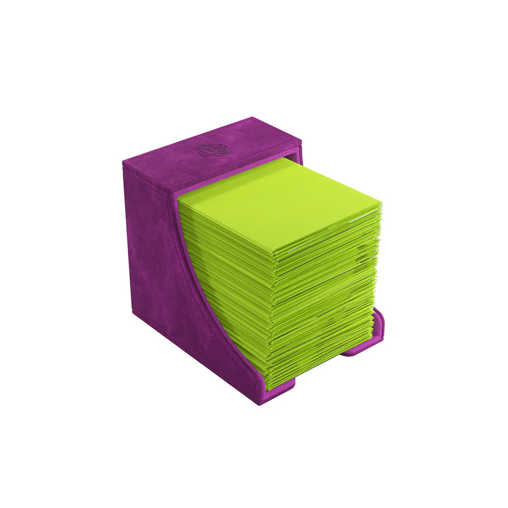 Gamegenic Watchtower 100+ XL (Purple) - Image 3