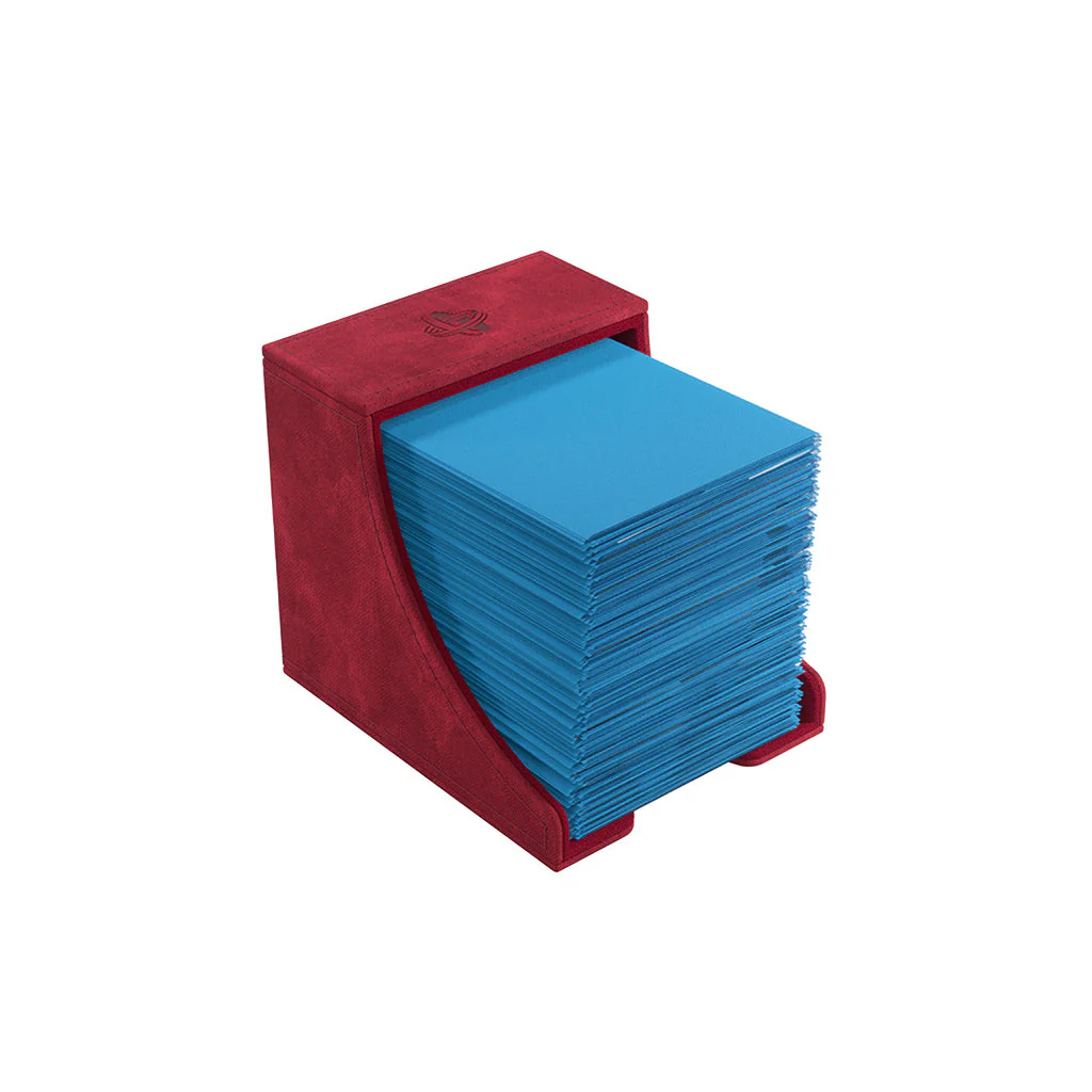 Gamegenic Watchtower 100+ XL (Red) - Image 3