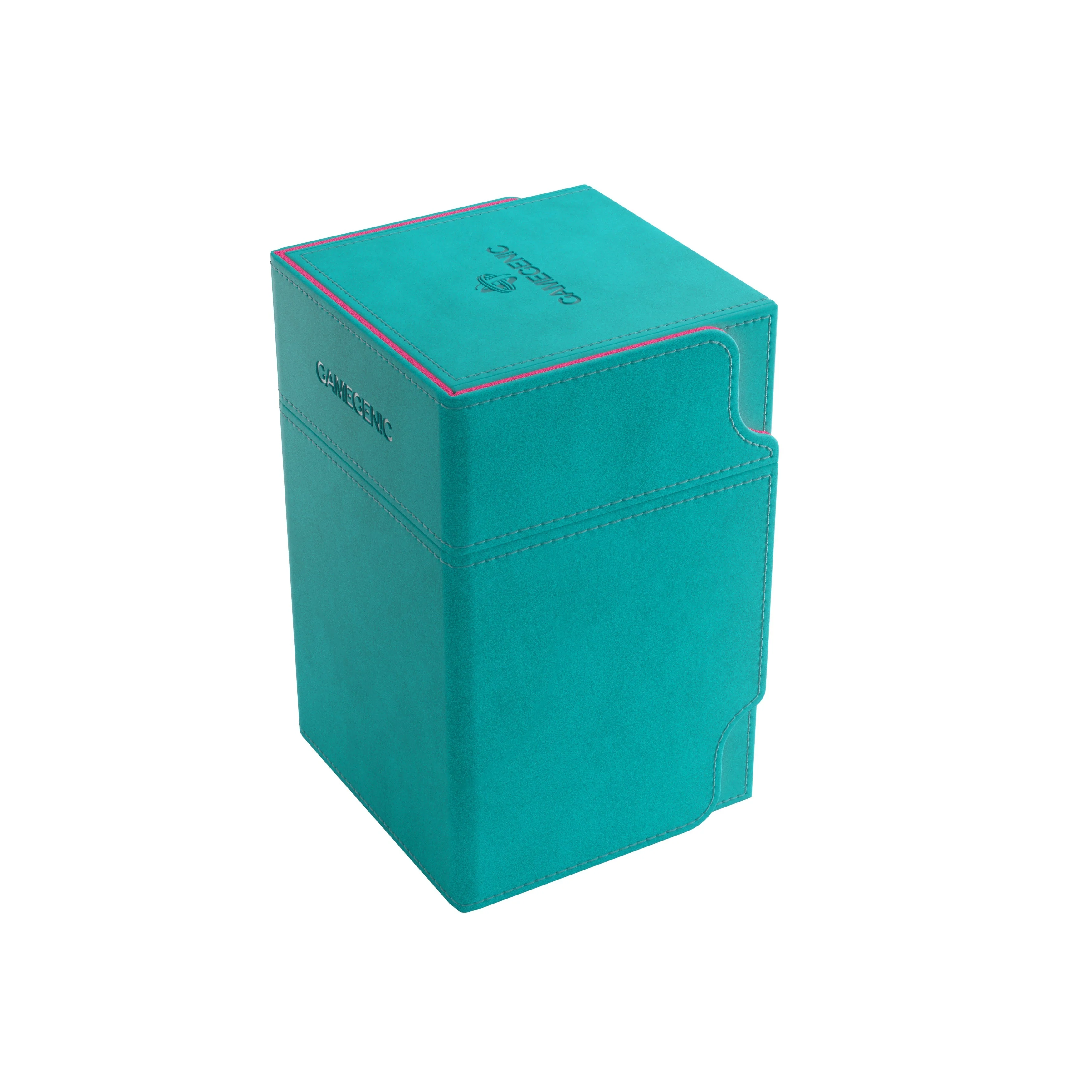 Gamegenic Watchtower 100+ XL (Teal/Pink Exclusive Edition) - Image 2