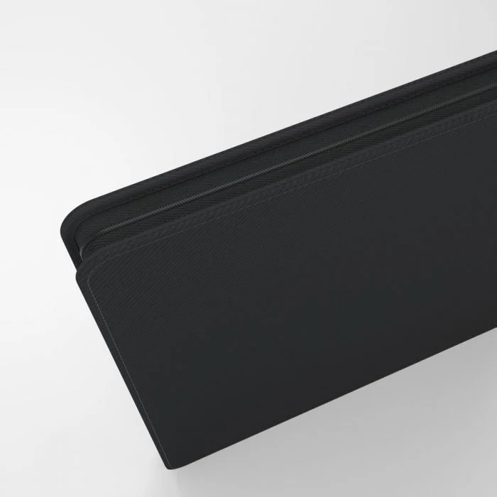 Gamegenic Zip Up Album 24 Pocket (Black) - Image 7