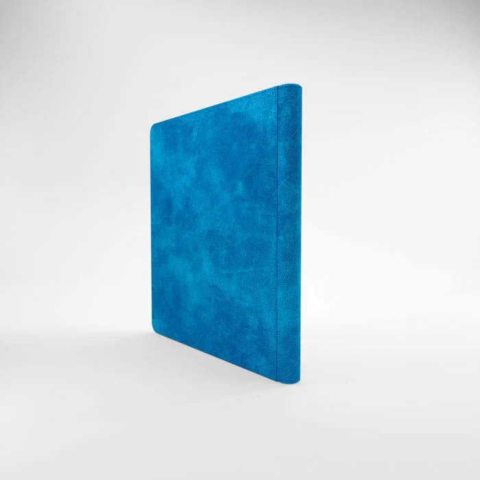 Gamegenic Zip Up Album 24 Pocket (Blue) - Image 6