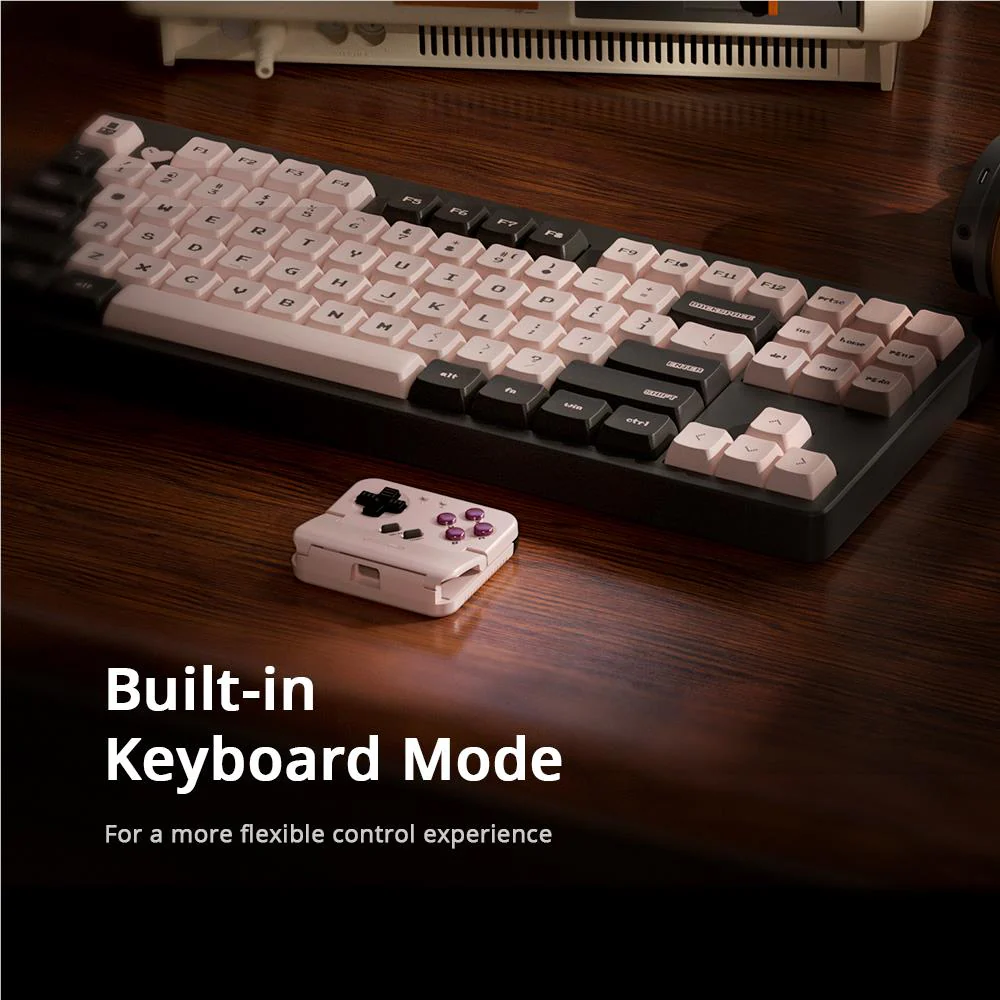 GameSir Pocket Taco Vertical Mobile Controller - Image 9