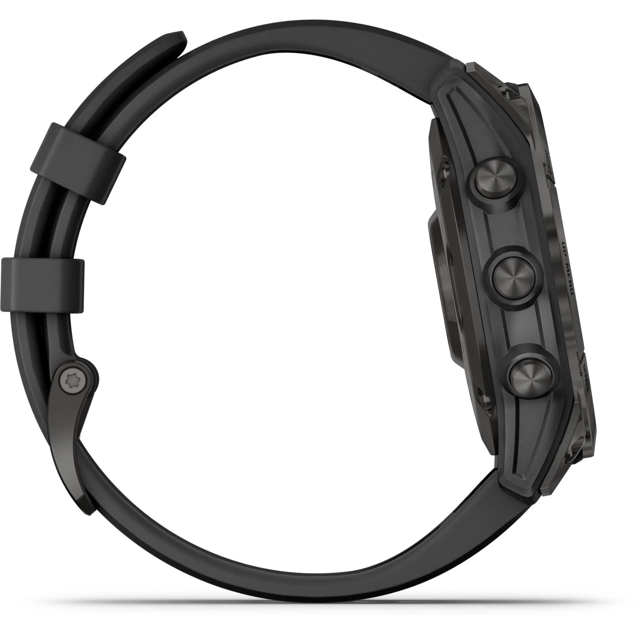 Garmin epix (Gen 2) Sports Watch (Sapphire - Black Titanium) - Image 4