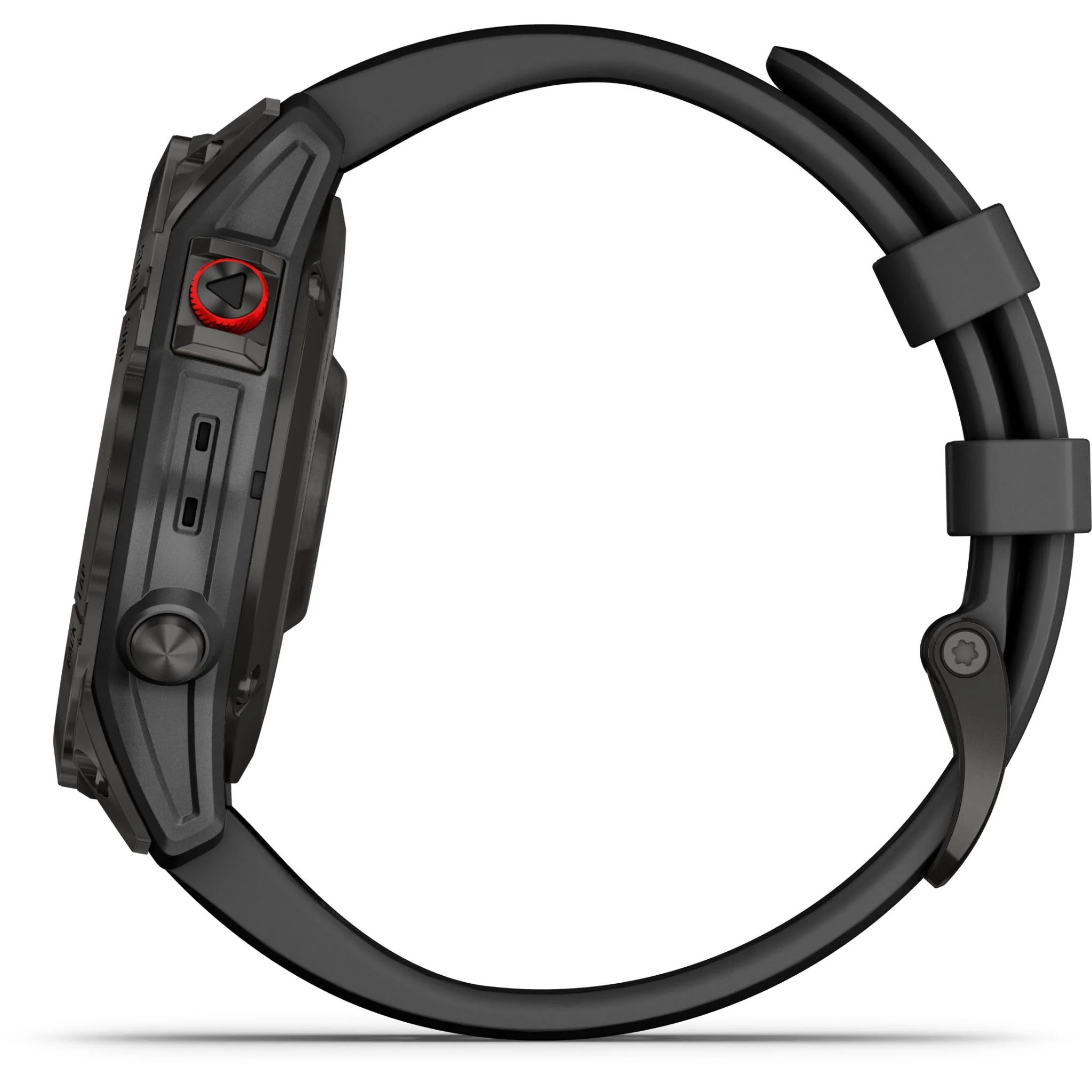 Garmin epix (Gen 2) Sports Watch (Sapphire - Black Titanium) - Image 5