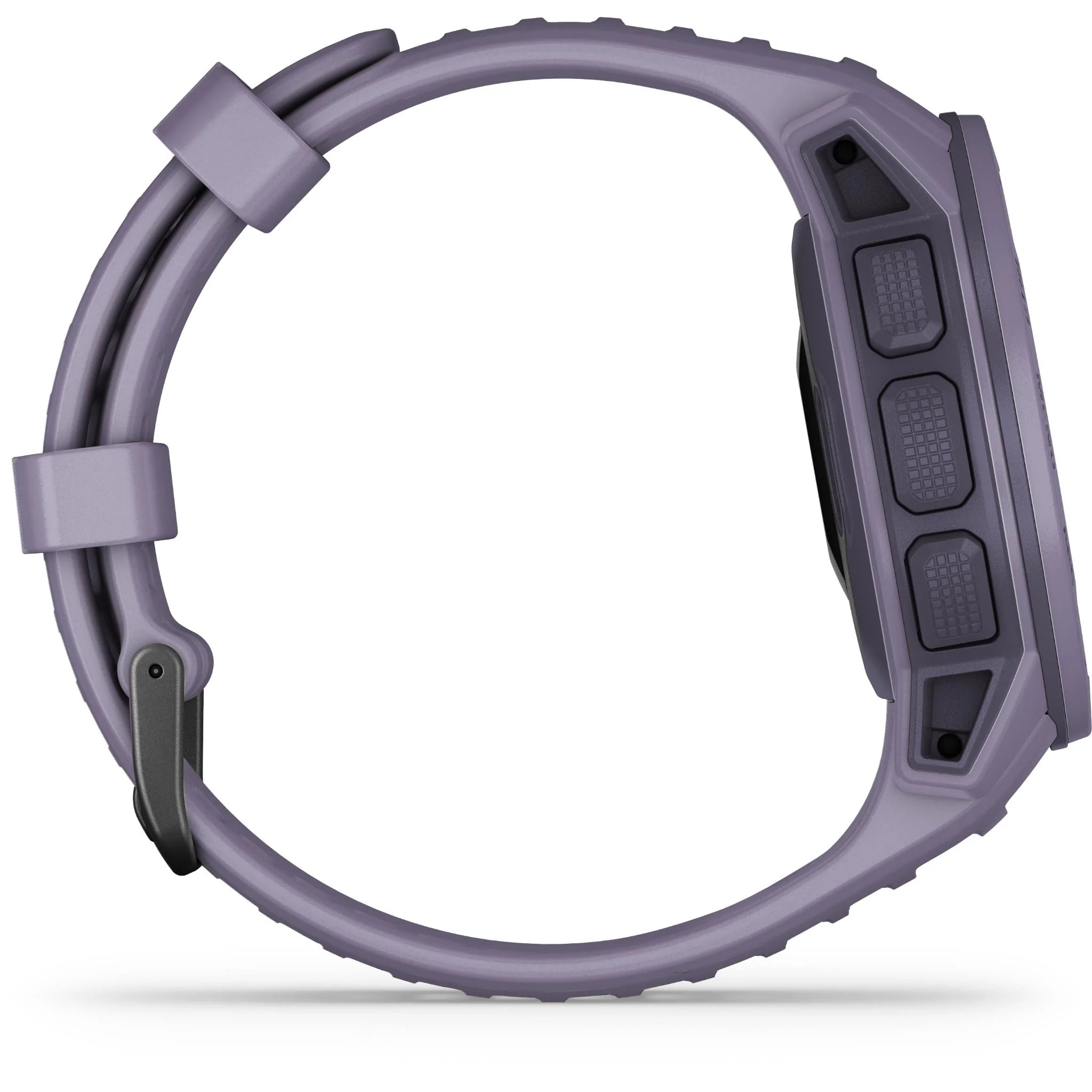 Garmin Instinct Solar (Orchid) - Image 2