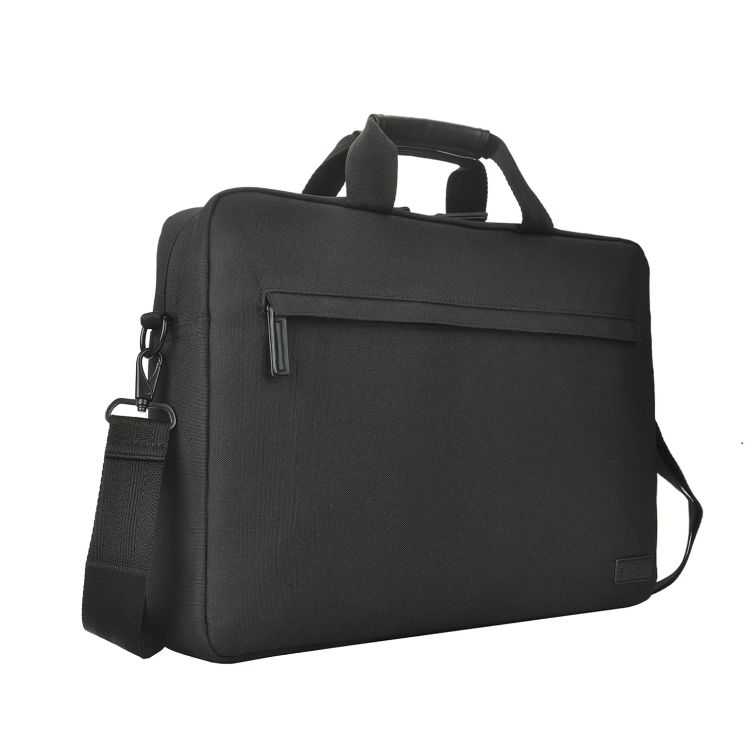 Generation Earth 15.6" Laptop Briefcase (Black) - Image 2