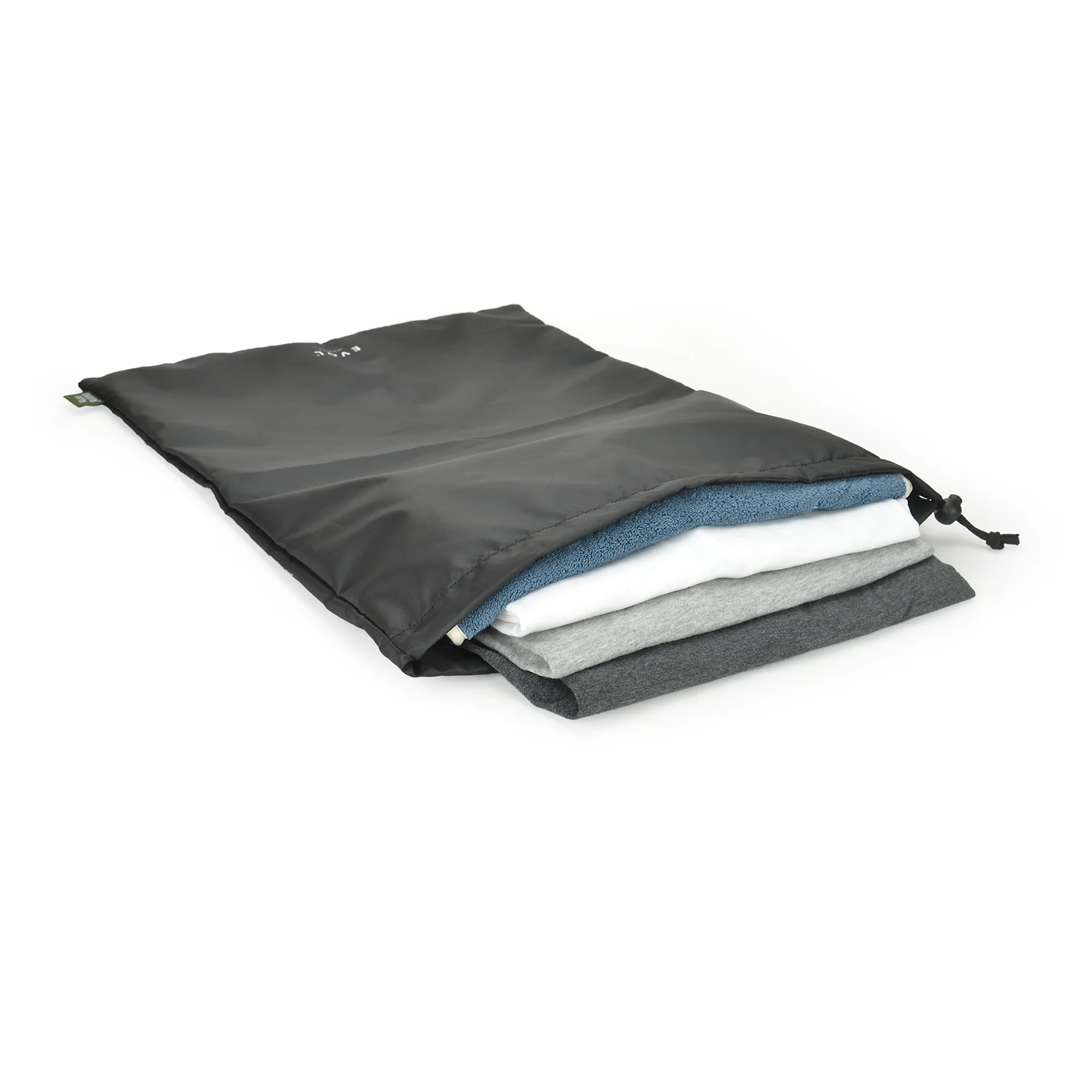 Generation Earth Laundry Bag (Black) - Image 2