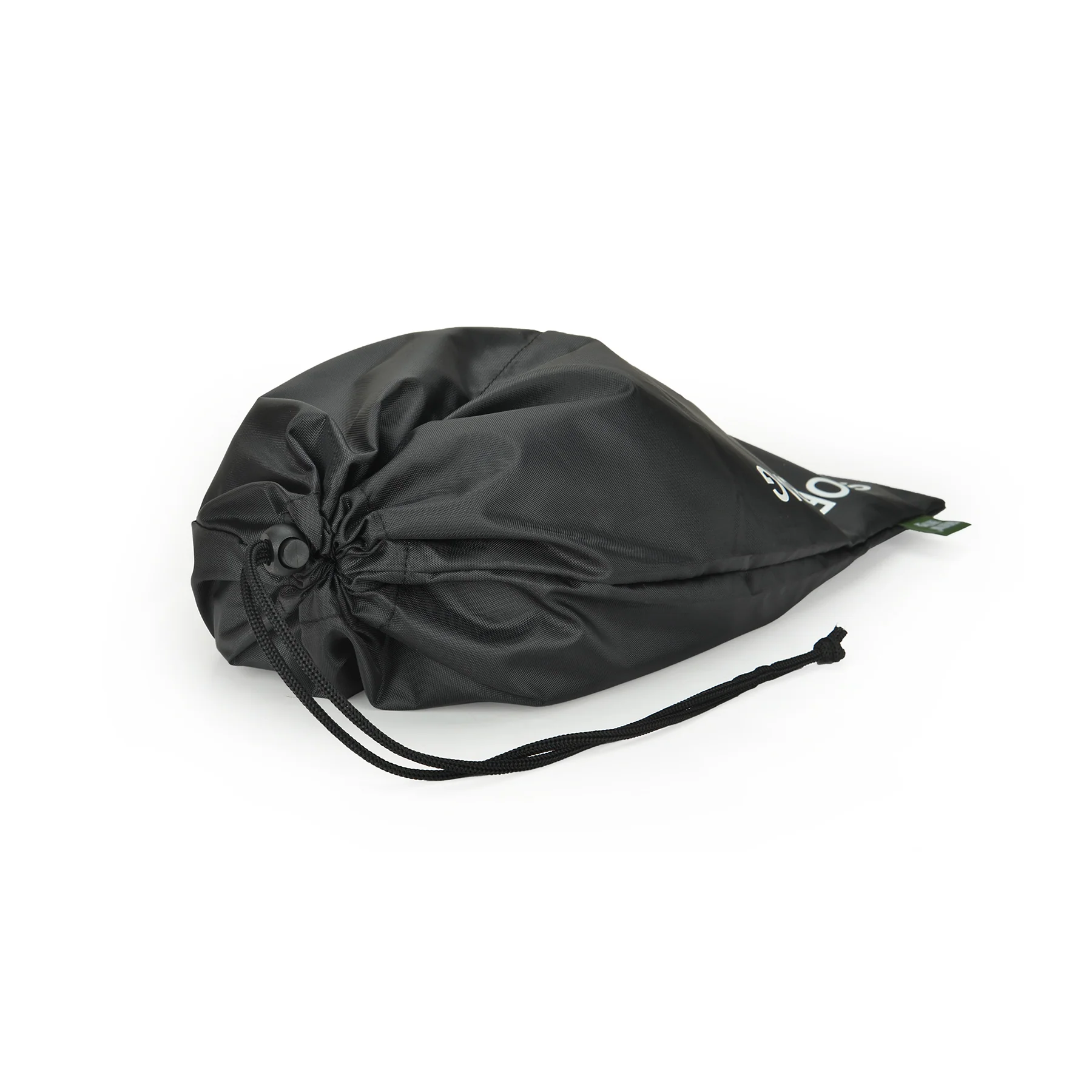 Generation Earth Shoe Bag Set of 2  (Black) - Image 3