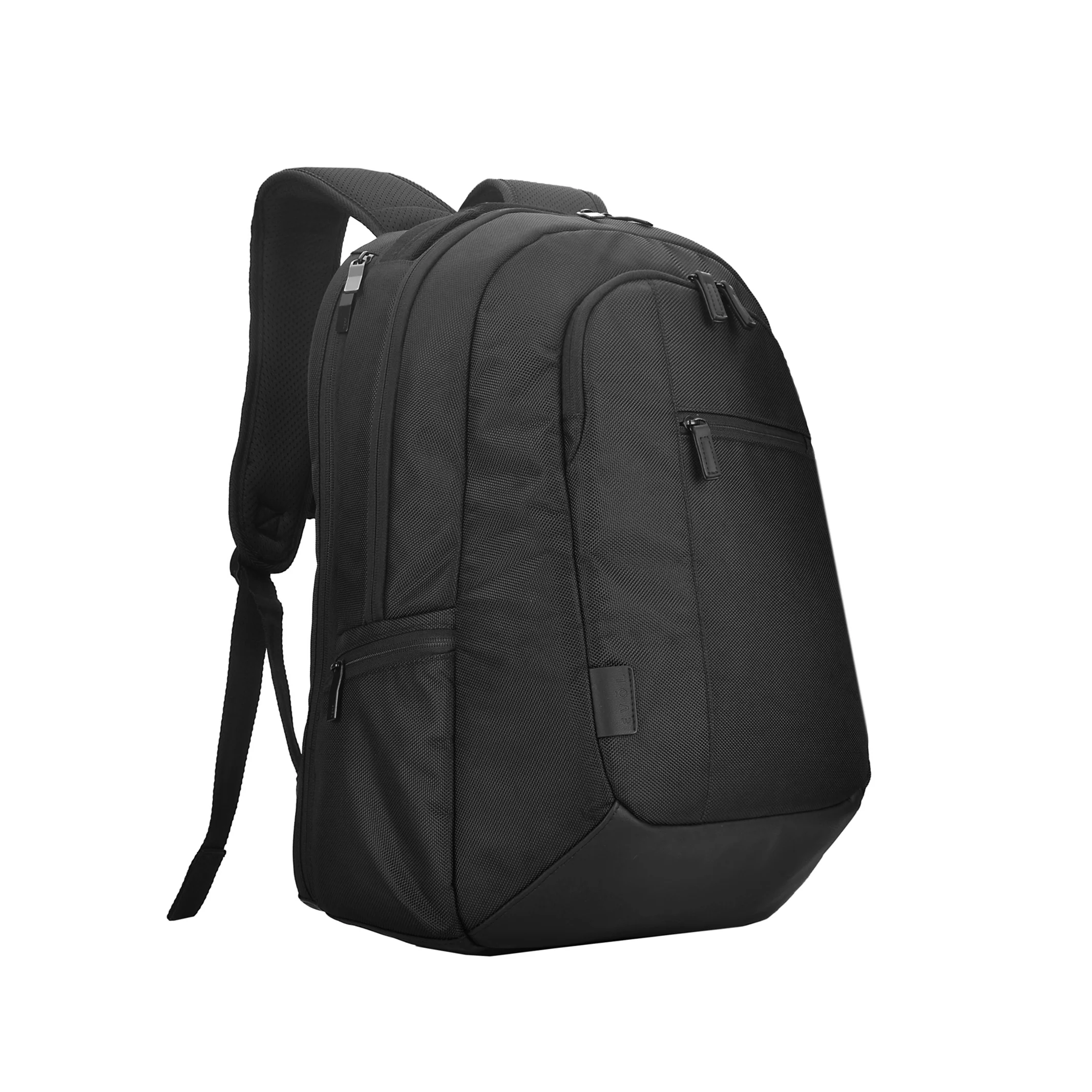 Generation Earth Warratha Laptop Backpack 16" (Black) - Image 2