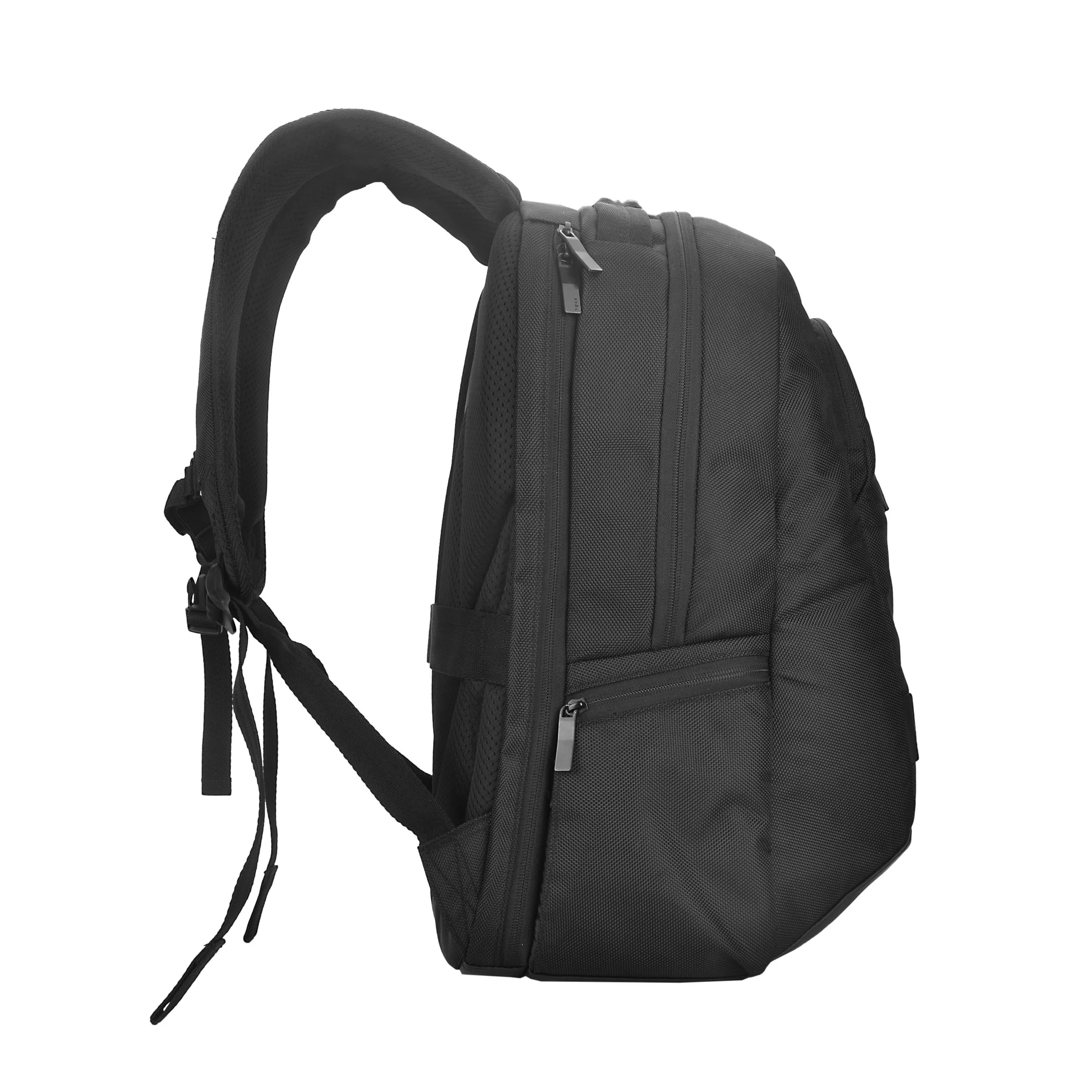 Generation Earth Warratha Laptop Backpack 16" (Black) - Image 4