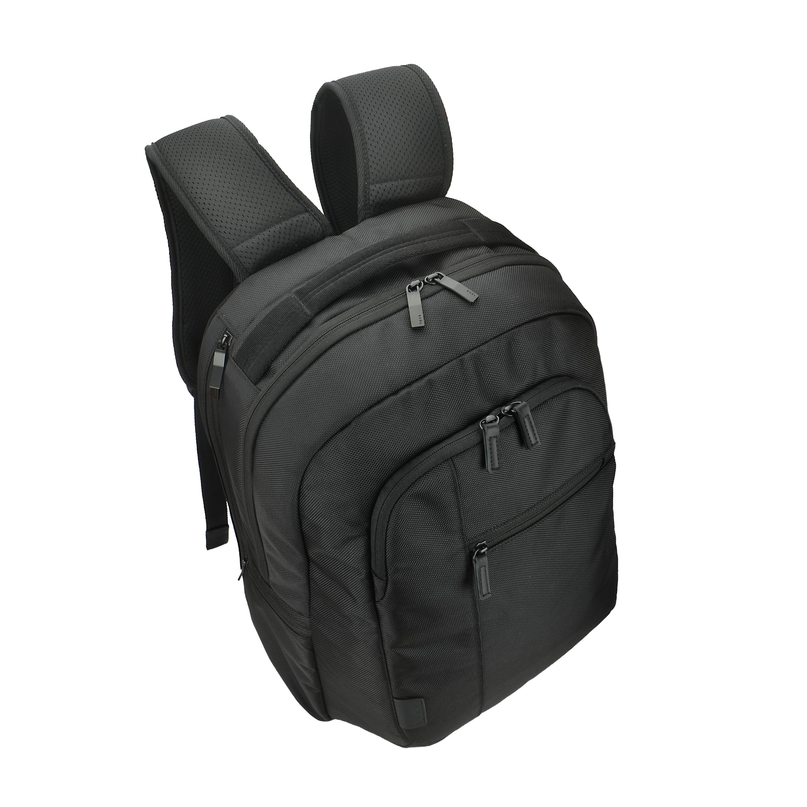 Generation Earth Warratha Laptop Backpack 16" (Black) - Image 5