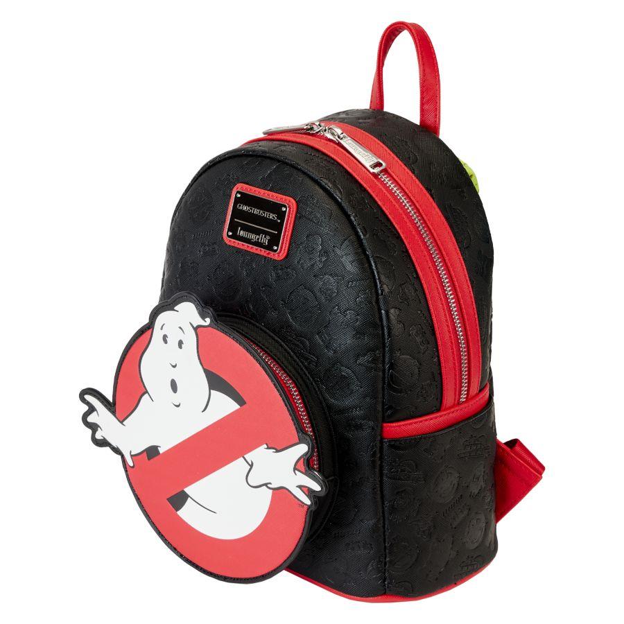 Ghostbusters - No Ghost Mini Backpack - Image 2